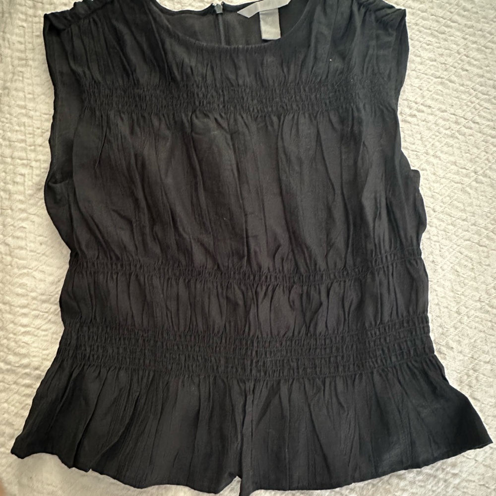 H&M Sleeveless Top